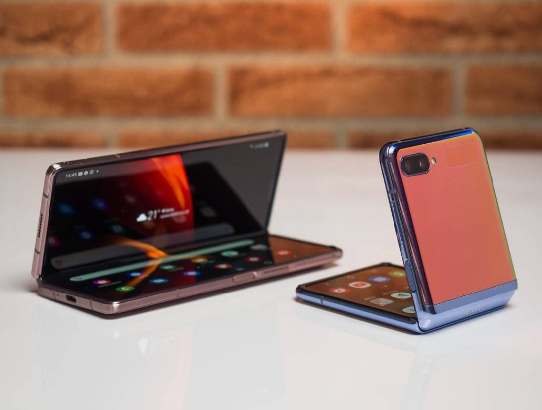 厚度未达预期,三星galaxy z fold系列新品或延期发布?