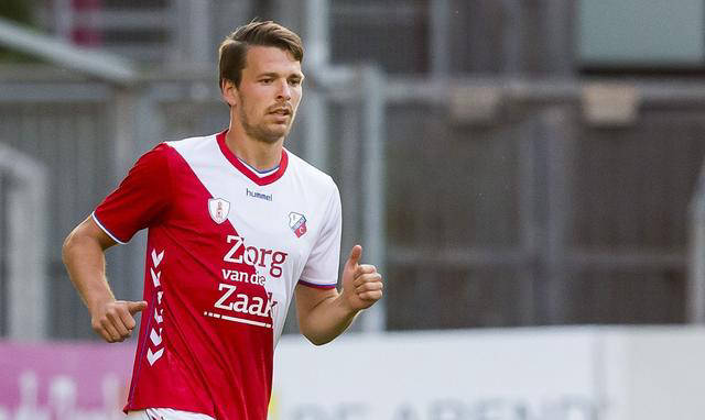 荷甲挪超预测:乌德勒支vs鹿特丹斯巴达,克里斯蒂安松vs博德闪耀