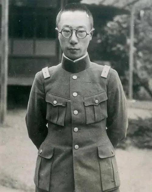 张学良_溥仪_日本