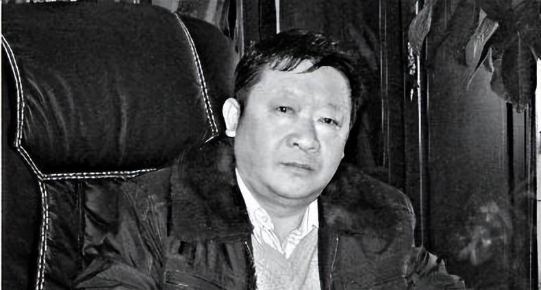 山西四大涉黑煤老板的覆灭之路,有人7000万嫁女,有人给黄河改道