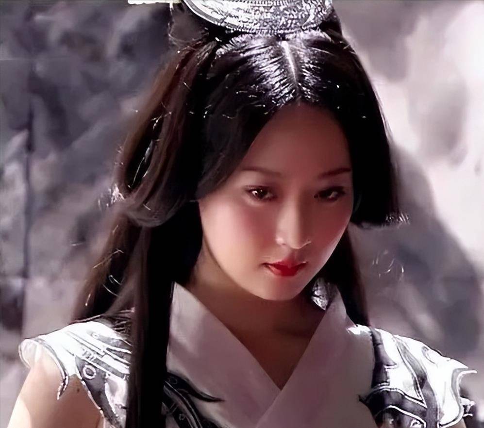 史上最"乱"公主:一生克死九个男人,堪称红颜祸水第一人_夏姬_孔宁_陈