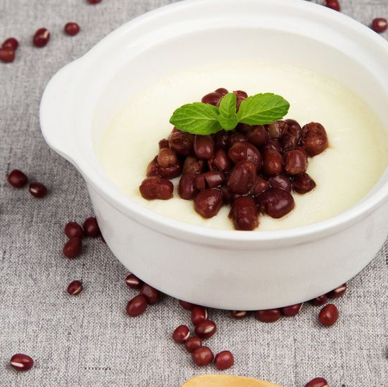 牛奶别再直接喝了,试试这样做,q弹香甜,吃出新鲜感,孩子最爱