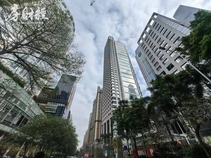 合景泰富2.31亿元出售子公司100%股权,用于清偿融资租赁债务