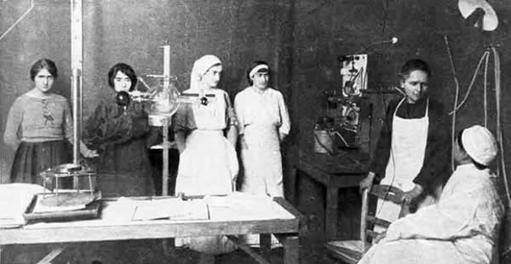 居里夫人的丈夫去世后,她为什么差点被赶出法国?