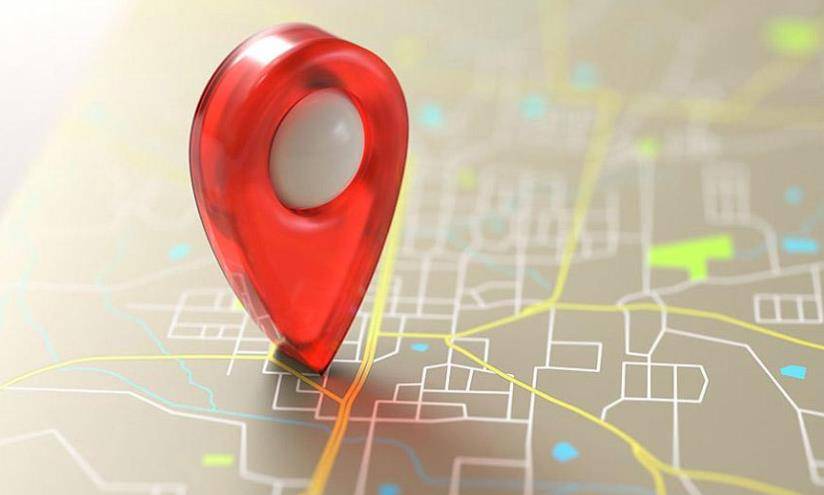 2018年,男子疑妻不忠偷装定位追踪器,将妻子上司捅伤在车内致死