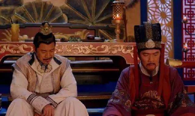 李世民为了皇位弑兄杀弟,最后却放过父亲李渊,是不敢还是为何?
