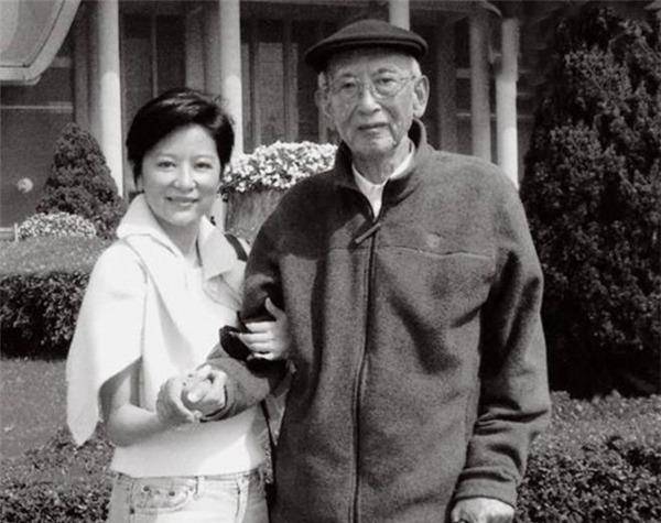 1984年,许昌农村女教师突然得知:父亲是台湾富商,妹妹是林青霞