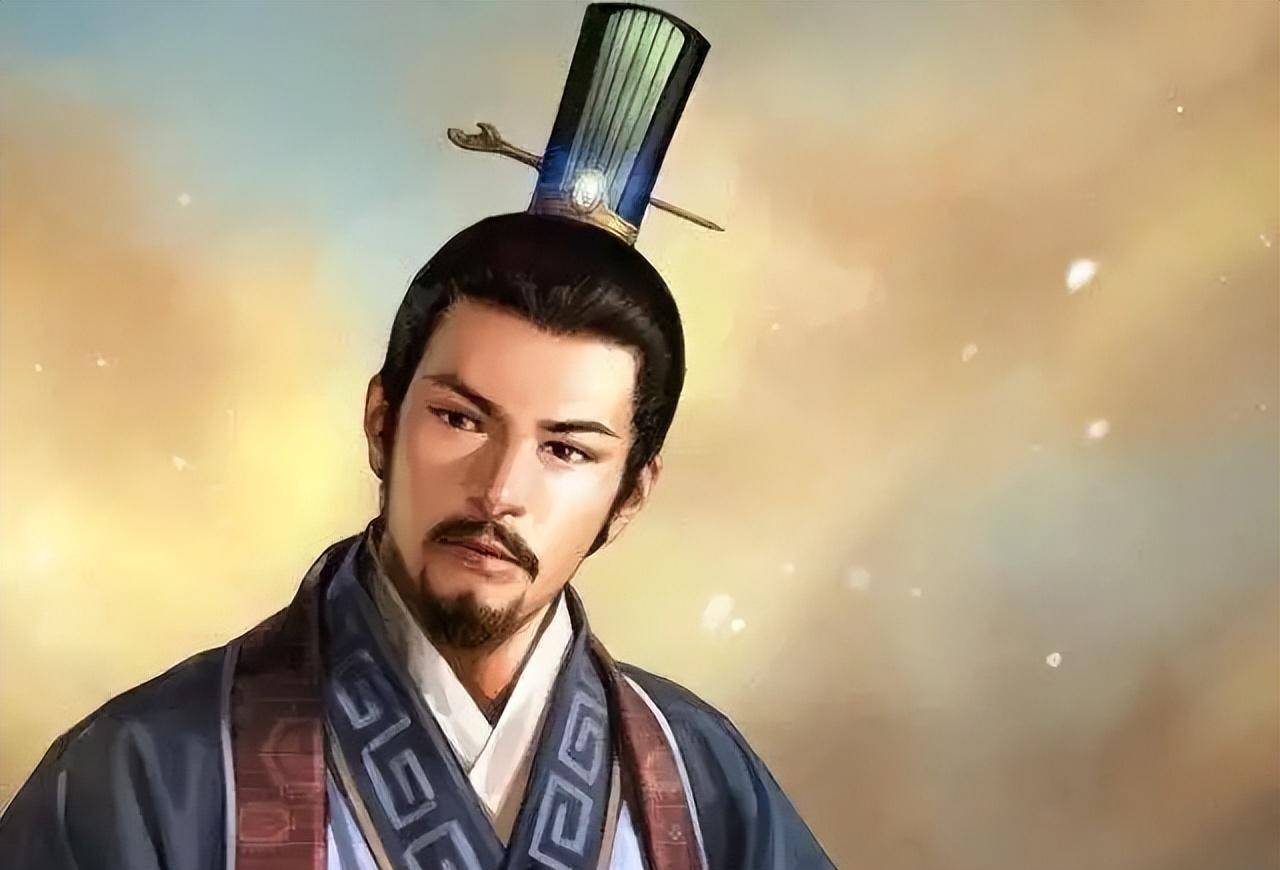 伴君如伴虎,探究张良的劝谏之道