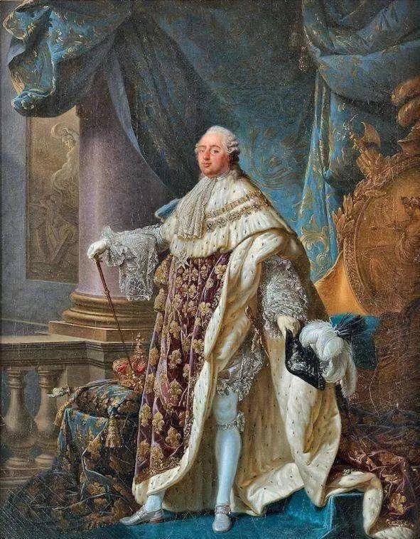 路易十五为什么会成为法国历史上最不得人心的国王呢?