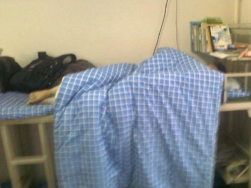 辅导员"突袭"寝室,奇葩睡姿让人大开眼界,你为何如此优秀