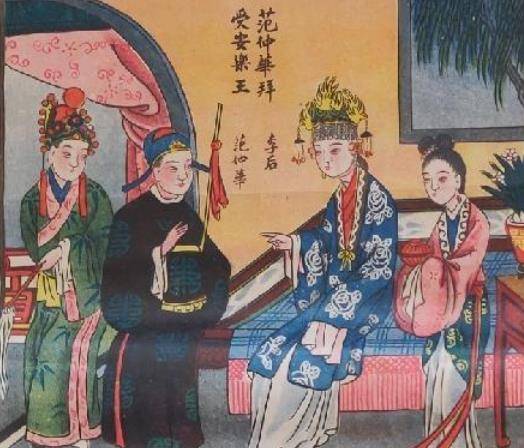宋仁宗的后宫有多乱?爱恨情仇,欲望阴谋,乱得像一团麻