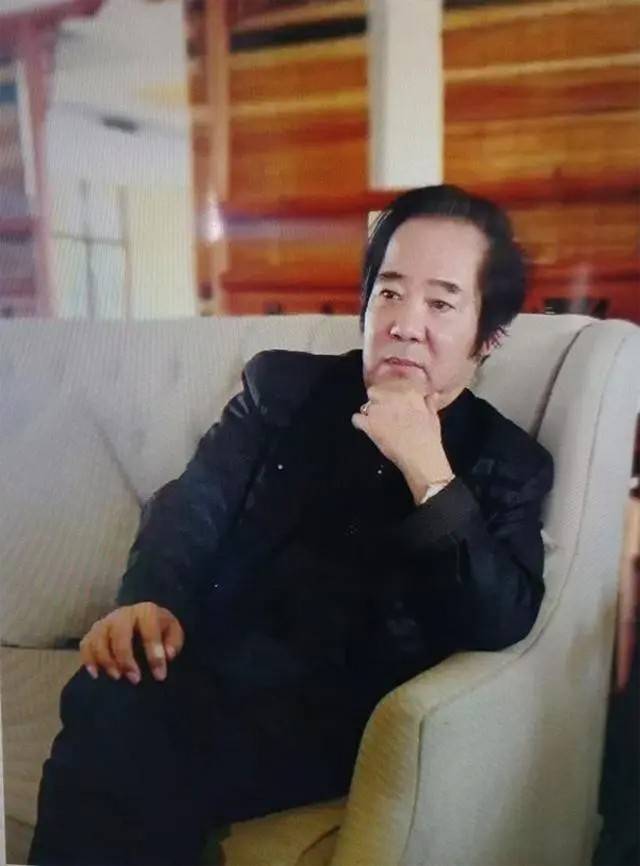 品读张金荣国画作品欣赏