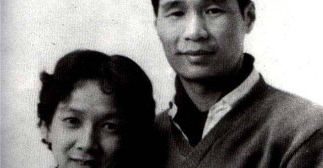 他仍对初恋念念不忘,妻子知道后说:去看看她吧_潘鹤_张幼兰_雕塑