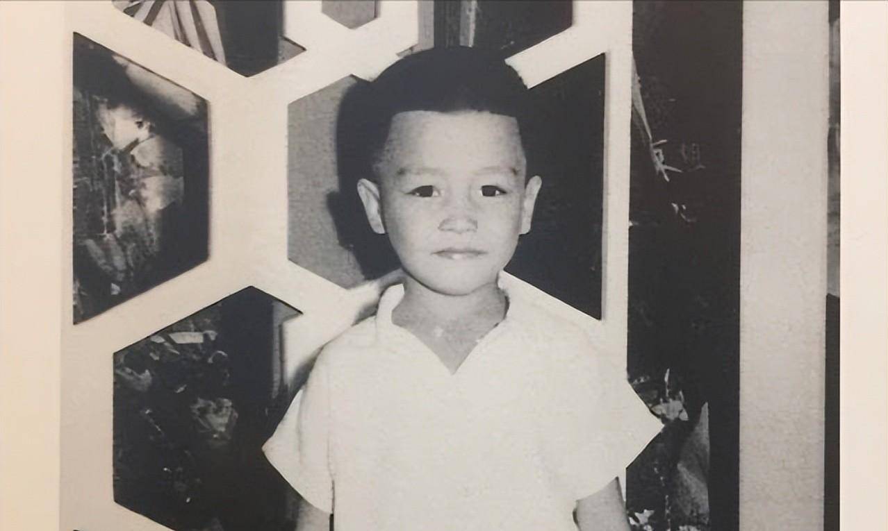 为何有至爱唐鹤德在身旁,张国荣仍选择自杀?外甥女说出他的痛苦