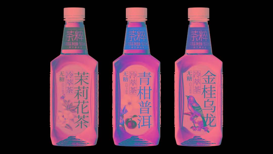 活到30岁,今麦郎终于活明白了