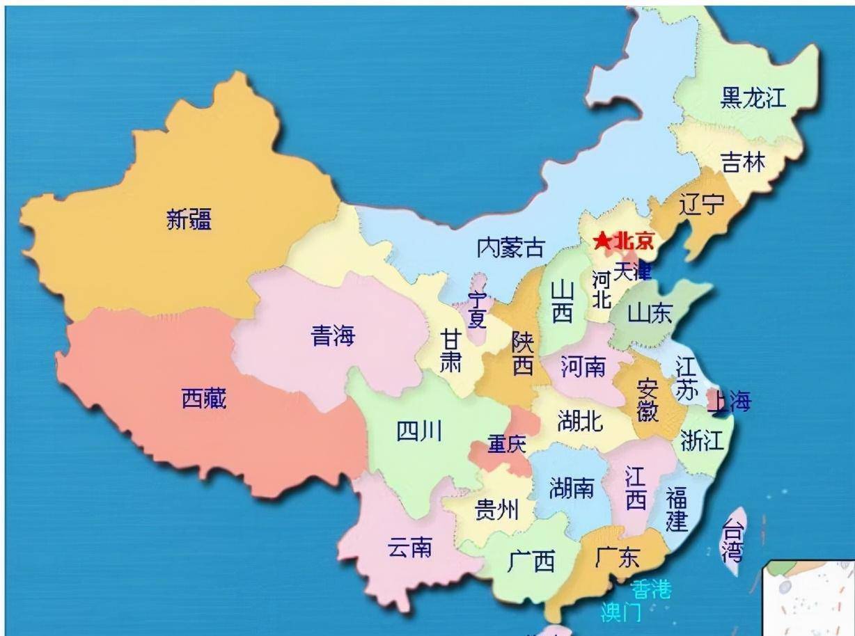 全国地图大家好,我是兰台今天兰台和大家聊一聊离婚这个话题