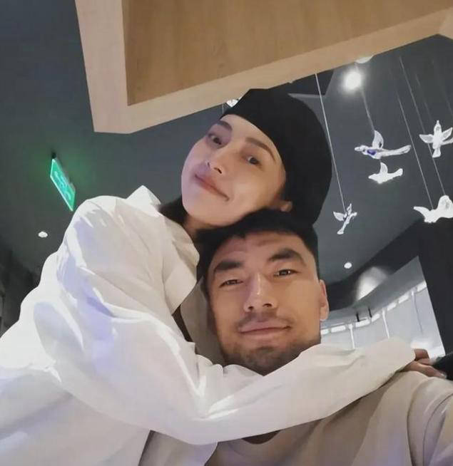 李晓旭深夜动情喊话,表达决心,感动球迷和队友