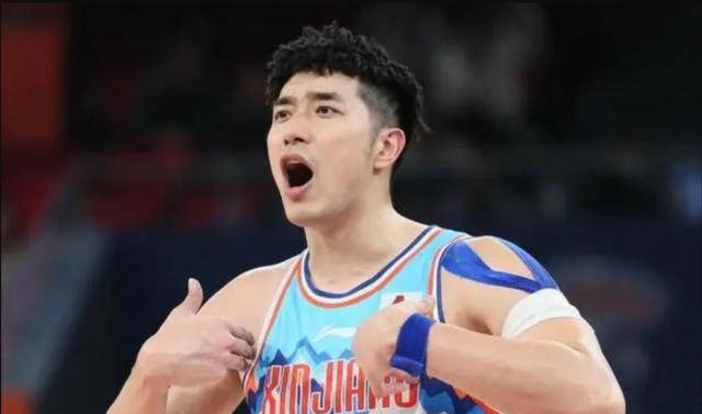 吴冠希豪言夺冠:年年进总决赛,击败辽宁!