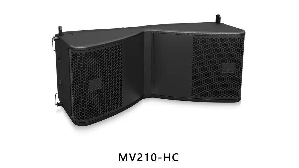 表演日程 | 37大户外线阵品牌阵容登陆广州灯光音响展带来视听盛宴!