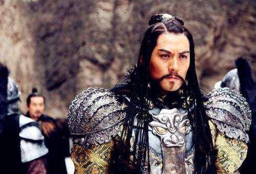 顺治的"皇父摄政王",却没有儿子_努尔哈赤_皇帝_皇太极