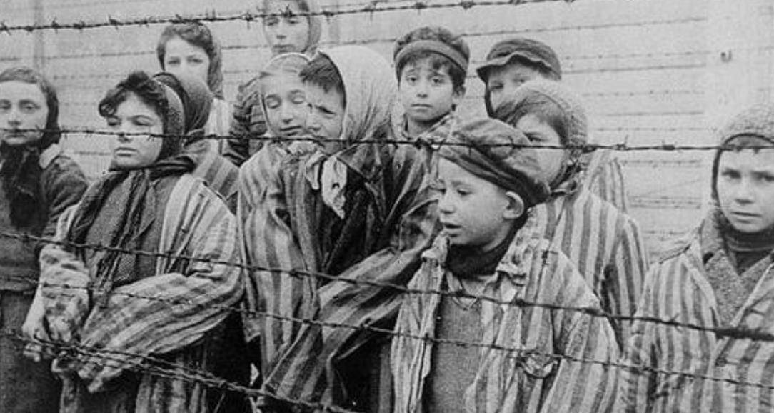 真实的人种实验,450万少女被当成实验对象,手段残忍,不忍直视