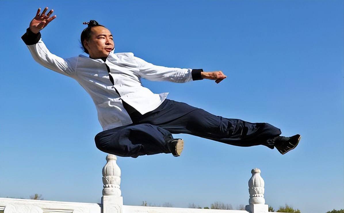 古代轻功能飞檐走壁,这么厉害为何会失传有的要求现代难以做到