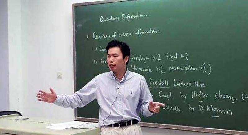 美国两院院士归国,71岁放弃百万年薪,下一个"钱学森时代"到来