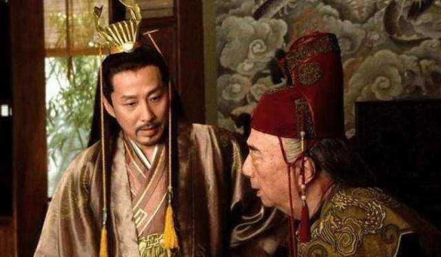 崇祯帝吊死煤山的时候,大明王朝的锦衣卫身在何处?