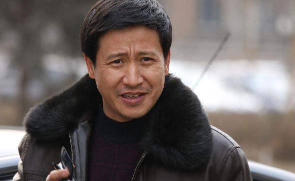 通过他的不懈努力,张国强成为了电影《长隆基》的主演.