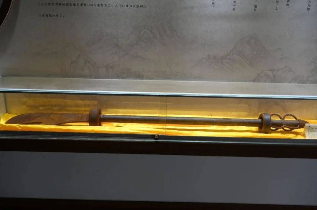 桃溪61秘境探源(五)陶建勋的"武进士之路"(上)