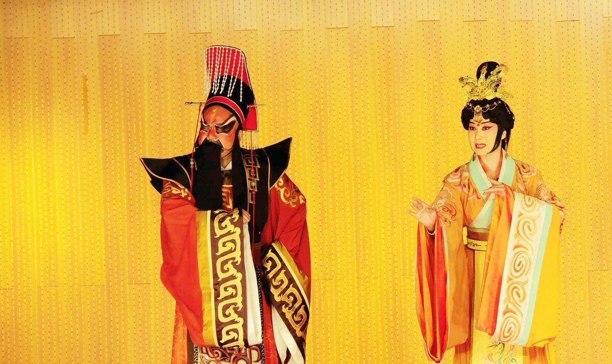 刘邦如何回报关中民众的爱戴?让关中人相食,老头小孩前线当炮灰