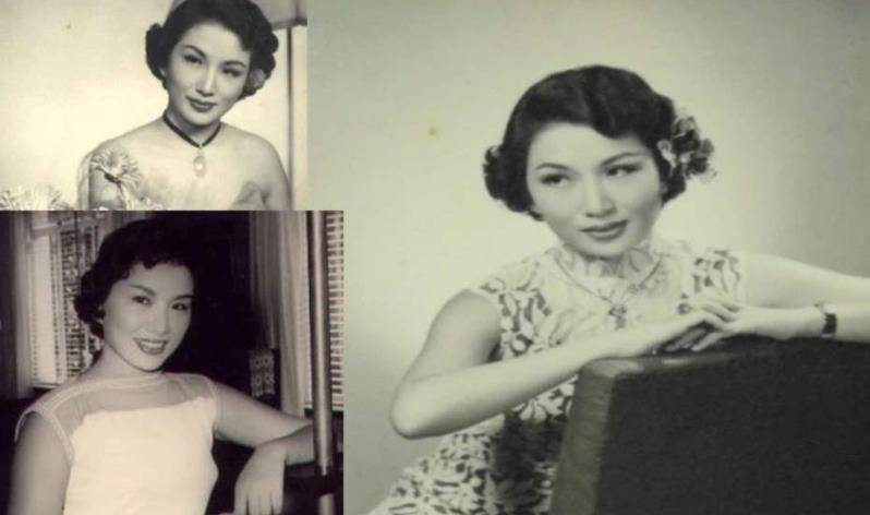 恩爱50年,72岁时却给一女子写了90封情书,后来如何_韩菁清_季淑_爱情