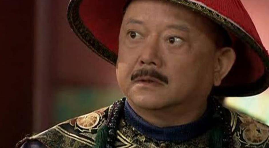 清朝第一贪官,被抄家时却家徒四壁,皇帝:拿锤子把柱子凿开