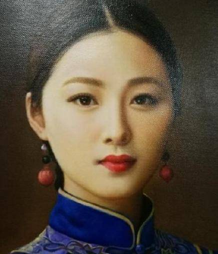 周莹_吴家_一生