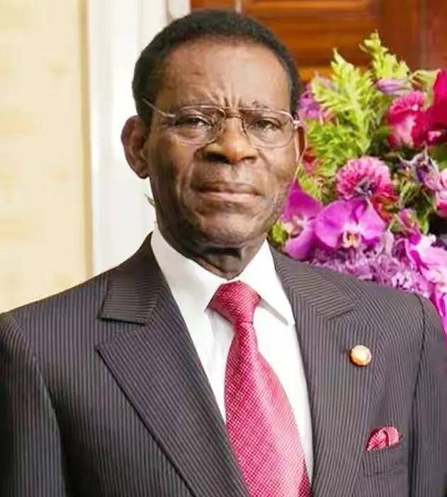 马西埃:非洲暴君,杀了全国20%人民,判处死刑后,无人敢执行_赤道几内亚