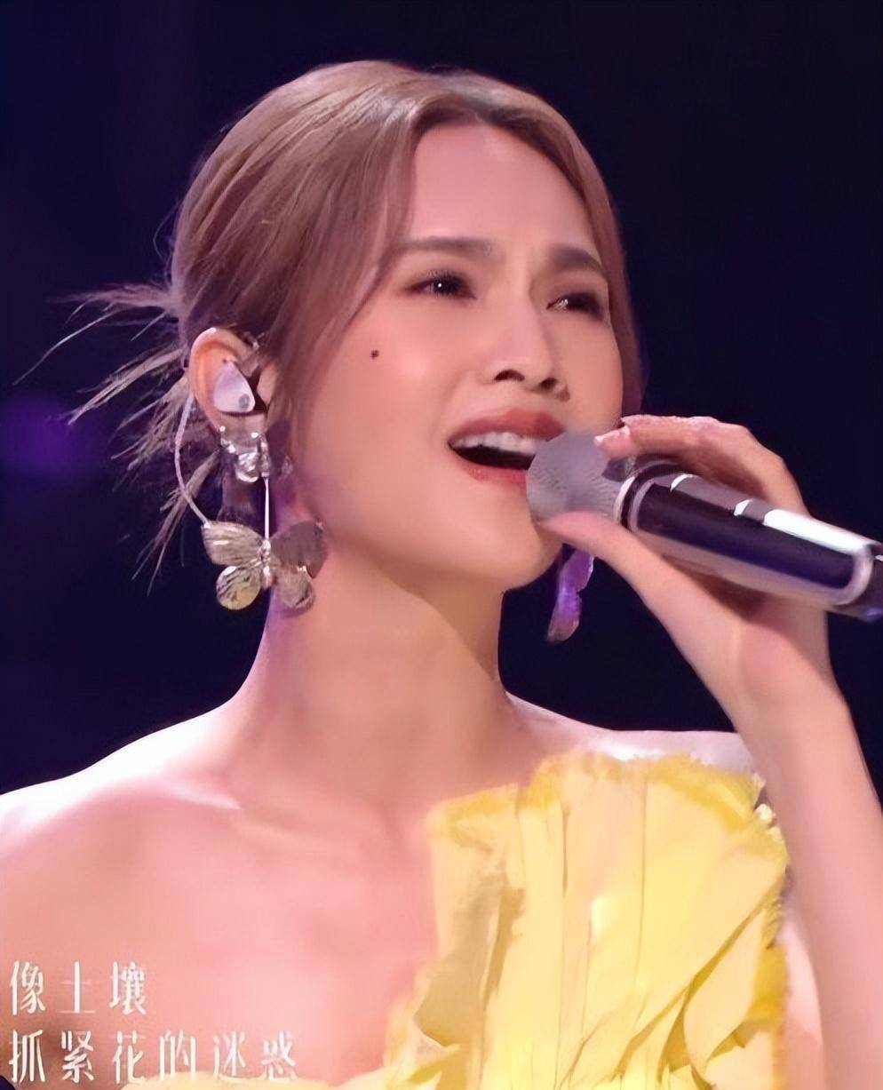 《歌手2024》首播收视第一,芒果台又打开任督二脉,给人意外惊喜