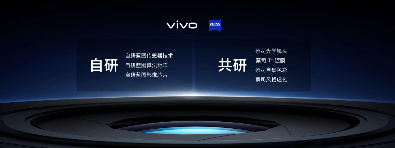 重新定义Ultra标准，vivo X100系列新品正式发布-锋巢网