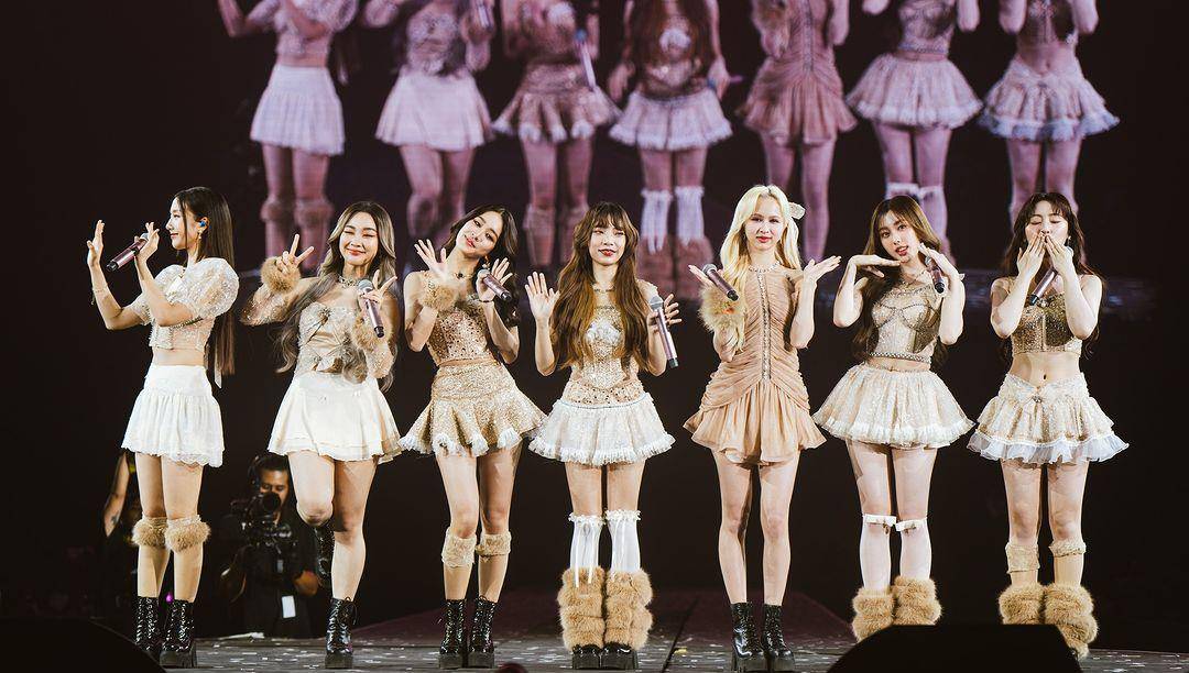 根据泰国媒体报道,泰国lit娱乐公司旗下的pixxie女团的三位成员受邀