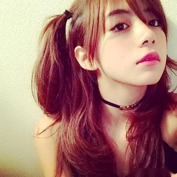 惊艳四座的日系混血模特!池田依来沙,这美貌这身材谁能抵挡得住?