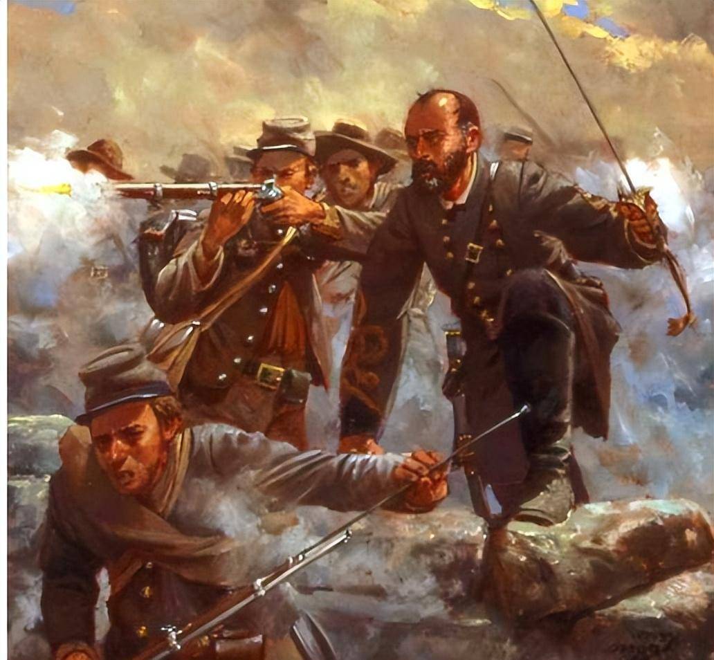 邦联_格鲁德_联邦