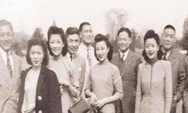 民国第一败家子,一夜输掉上海100多栋房子,晚年穷困潦倒而死_盛宣怀