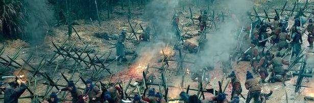 仙游战役:一次被浪费的胜仗