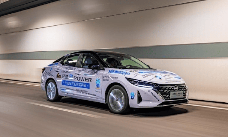 四月汽车销量大揭秘:德系,日系,美系合资品牌占有率排名公布