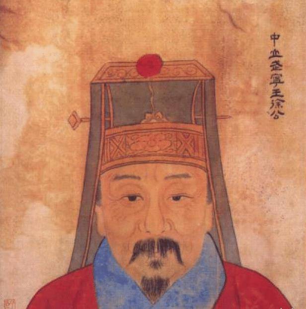 从兄弟到君臣,辅佐朱元璋18载,大将徐达为啥能够善终?