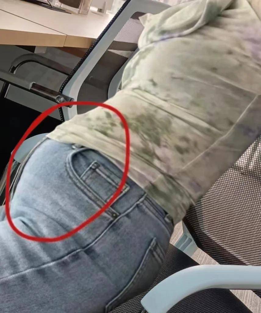 为什么肚子鼓鼓的