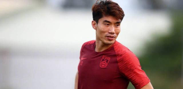 郑智确定新角色!亮相即受推崇,球迷惊喜不已