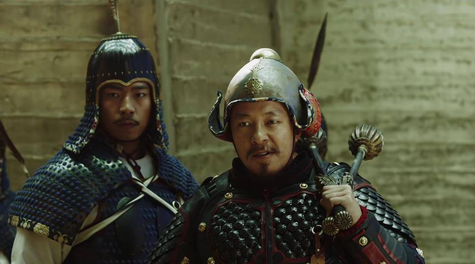 唐末最能打的太监:挽救了大唐社稷,却埋下了大唐灭亡的隐患