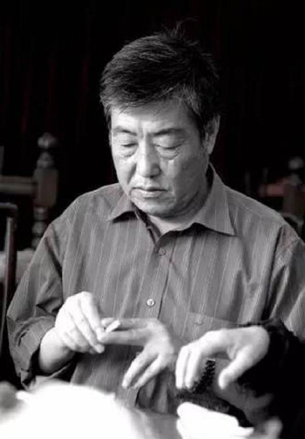 "朦胧诗鼻祖"郭路生:精神出现问题,在疗养院住了20多年