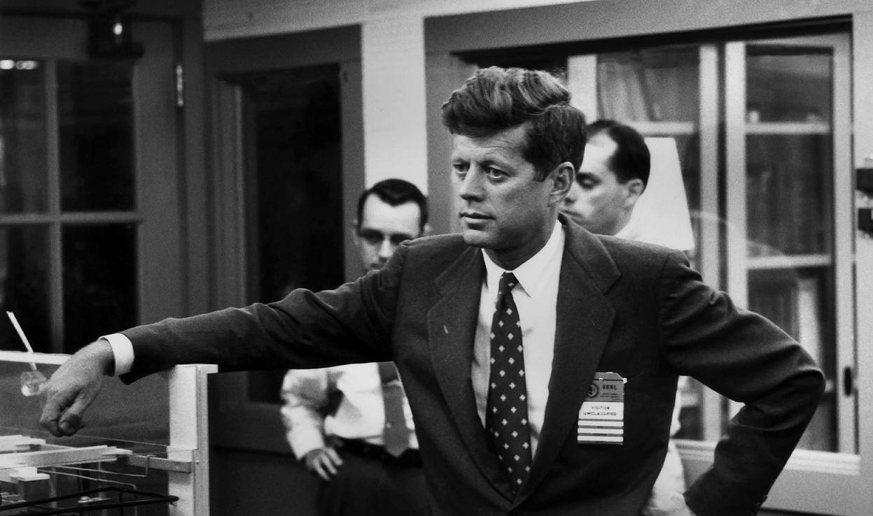 45人中就有9人遇刺,美国总统遇刺案大盘点