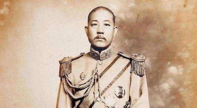 袁世凯_张勋_程德全
